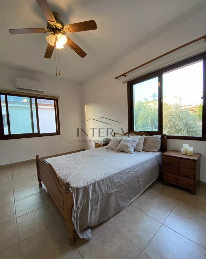 House For Rent In Kolossi Village ,Limassol  (3 Bedroom) photo 7