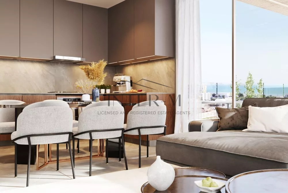 Beautiful Apartment For Sale In Mackenzie , Larnaca  (1 Bedroom) φωτογραφία 10