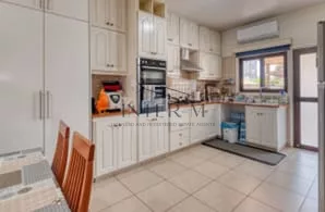 Detached Villa For Sale In Chrysopolitissa , Larnaca  (4 Bedroom) photo 6
