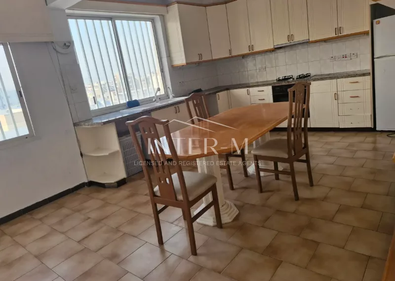 3-Bedroom Apartment For Sale In Omonia, Limassol (3 Bedroom) φωτογραφία 3