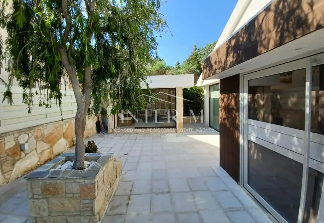 Luxury 3-Bedroom Villa With Sea Views For Sale – Agios Tychonas, Limassol,Cyprus (3 Bedroom)