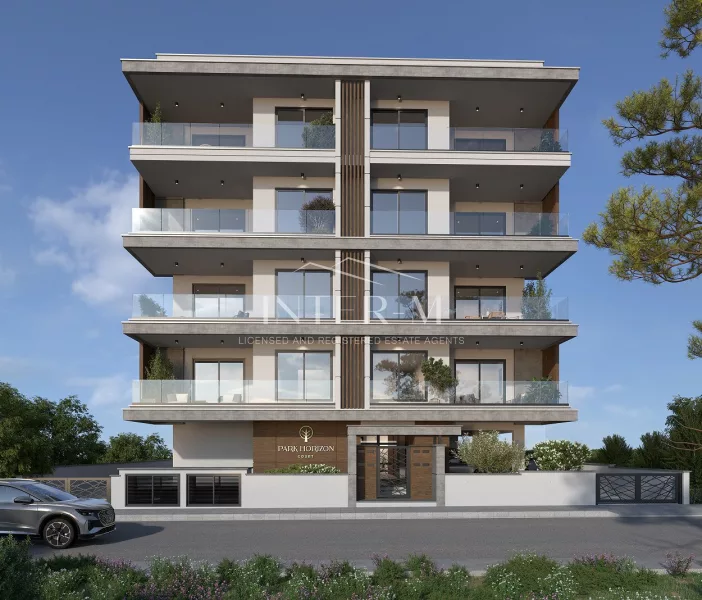 For Sale 2 Bedroom Apartments Near Limassol Marina  (2 Bedroom) φωτογραφία 5
