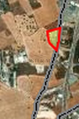 Commercial Land For Sale In Ypsonas Limassol Cyprus