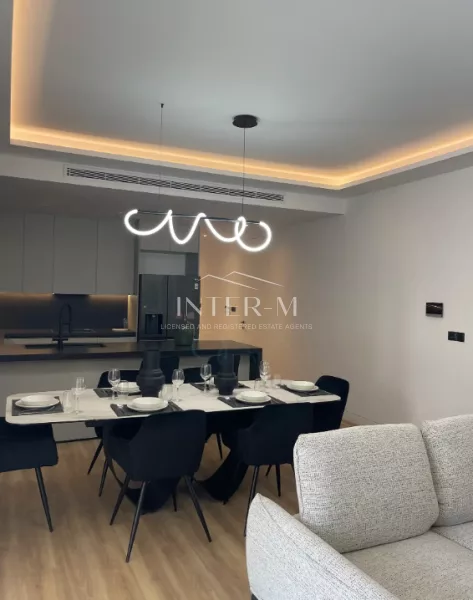 Brand-New 3-Bedroom Apartment For Sale – Germasogeia Tourist Area, Limassol,Cyprus (3 Bedroom) photo 5