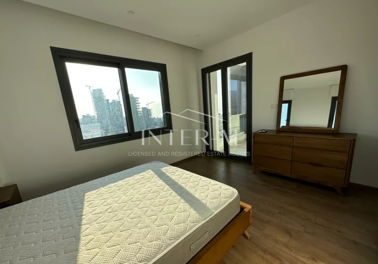 Luxury Appartment For Rent  In  Moutagiaka Limassol (3 Bedroom) photo 15