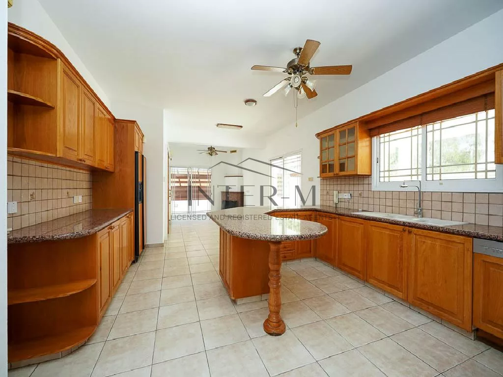 Stunning Villa For Sale In Agia Fyla, Limassol (5 Bedroom) φωτογραφία 9