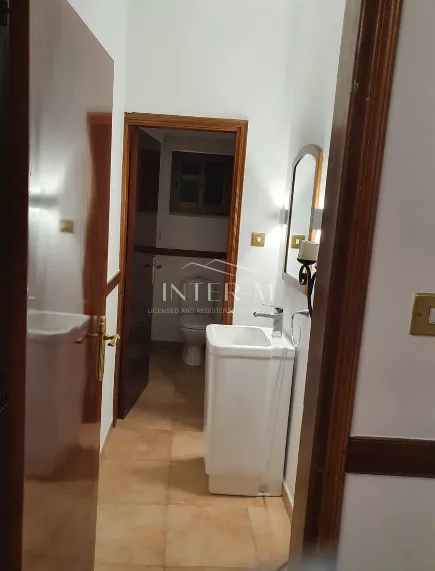 Apartment For Rent In Centre Of Limassol Cyprus (3 Bedroom) φωτογραφία 8