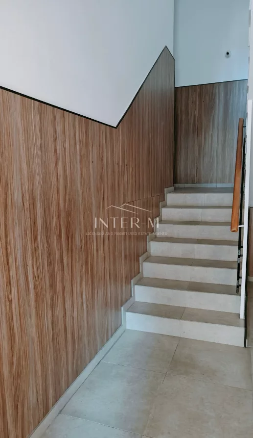 Modern Apartment For Sale Tsirio , Limassol, Cyprus (2 Bedroom) photo 11