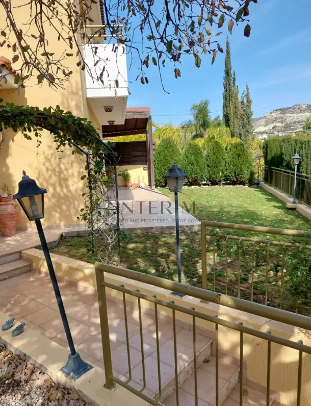 Beautiful 3-Bedroom Detached Corner House For Sale – Palodeia, Limassol,Cyprus (3 Bedroom) photo 6