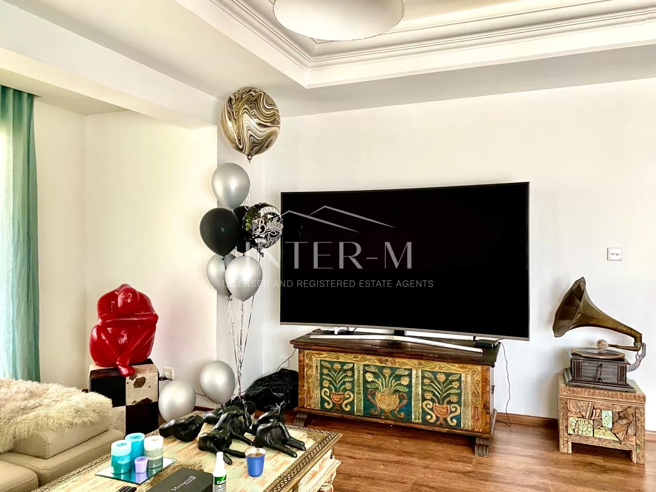 Luxury Fully Furnished Penthouse For Sale φωτογραφία 11