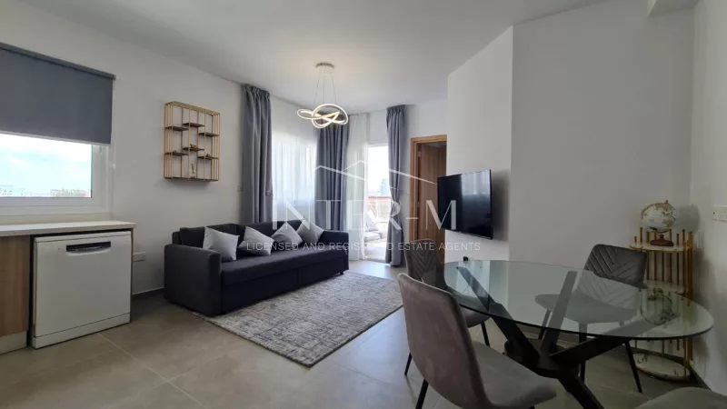 Stylish Seaside Apartment For Sale In Germasogeia, Limassol, Cyprus(1 Bedroom) φωτογραφία 2
