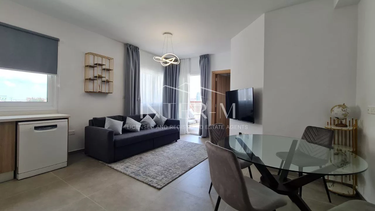 Stylish Seaside Apartment For Sale In Germasogeia, Limassol, Cyprus(1 Bedroom) photo 2