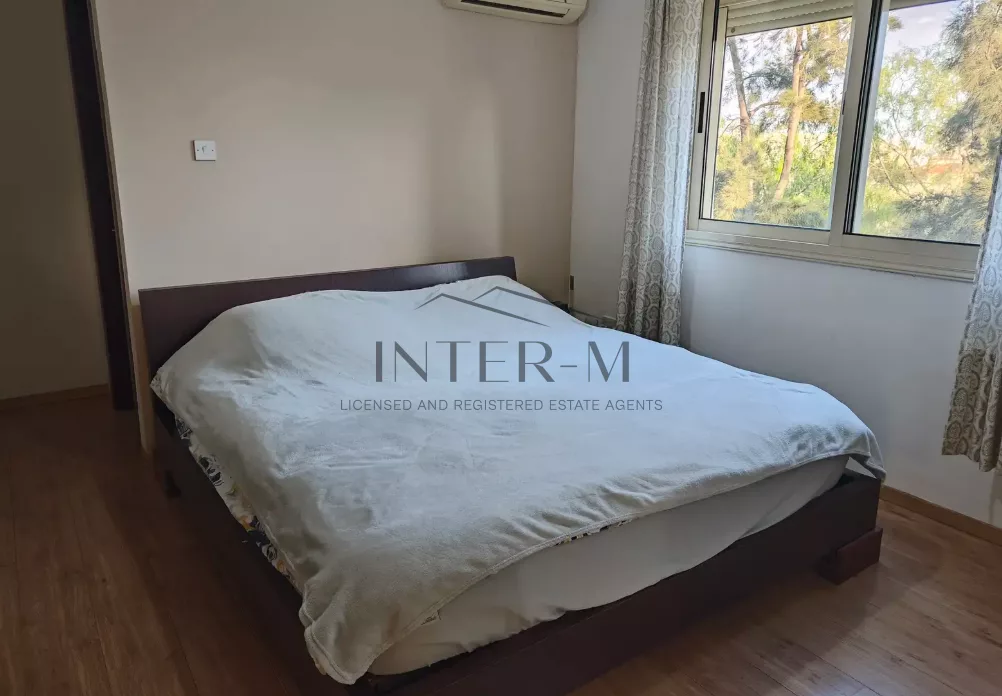 Beautiful Apartment Fo Sale,In Agios Georgios, Limassol, Cyprus (2 Bedroom) φωτογραφία 11