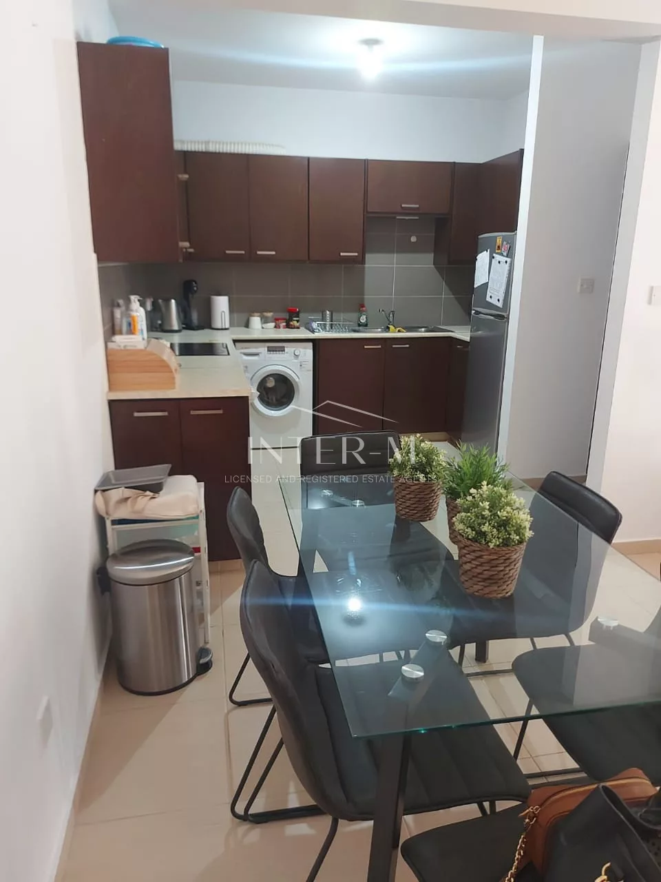 Apartment For Rent In Germasogia , Limassol (2 Bedroom) photo 2