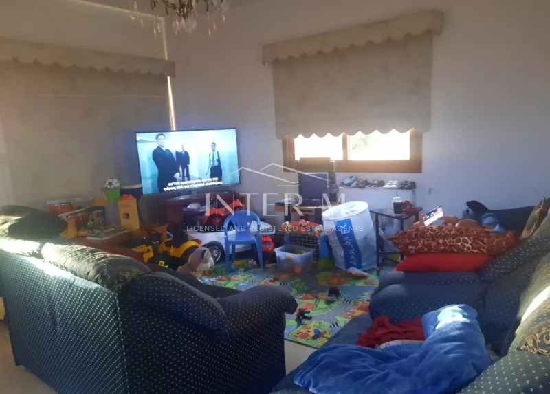 Detached House For Sale In Trachoni , Limassol (4 Bedroom) photo 3
