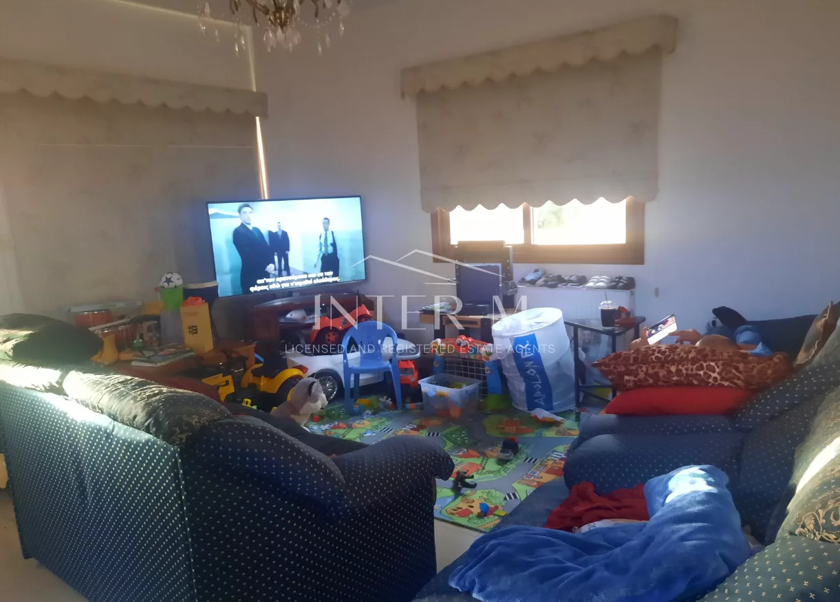 Detached House For Sale In Trachoni , Limassol (4 Bedroom) φωτογραφία 3