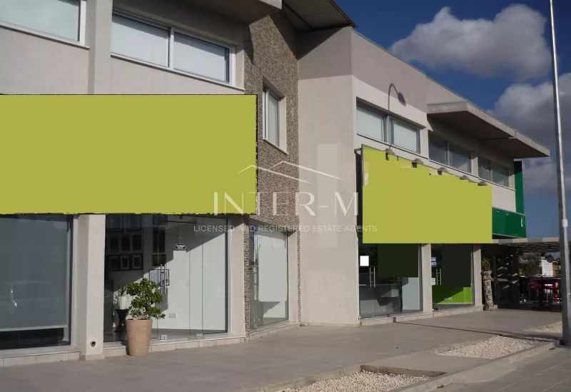 Building In Kolossi - 2007 Sqm