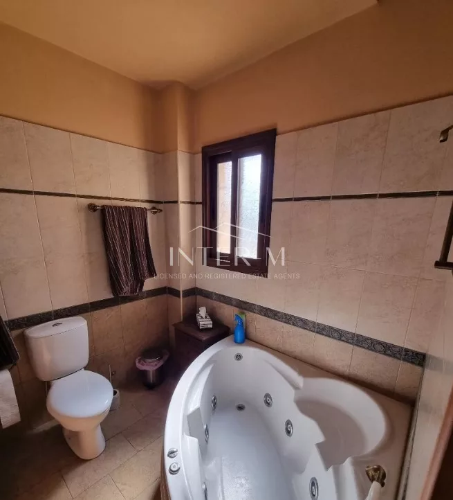 Stunning Villa For Sale In Agia Marina Chrysochous, Limassol (4 Bedrooms) photo 13
