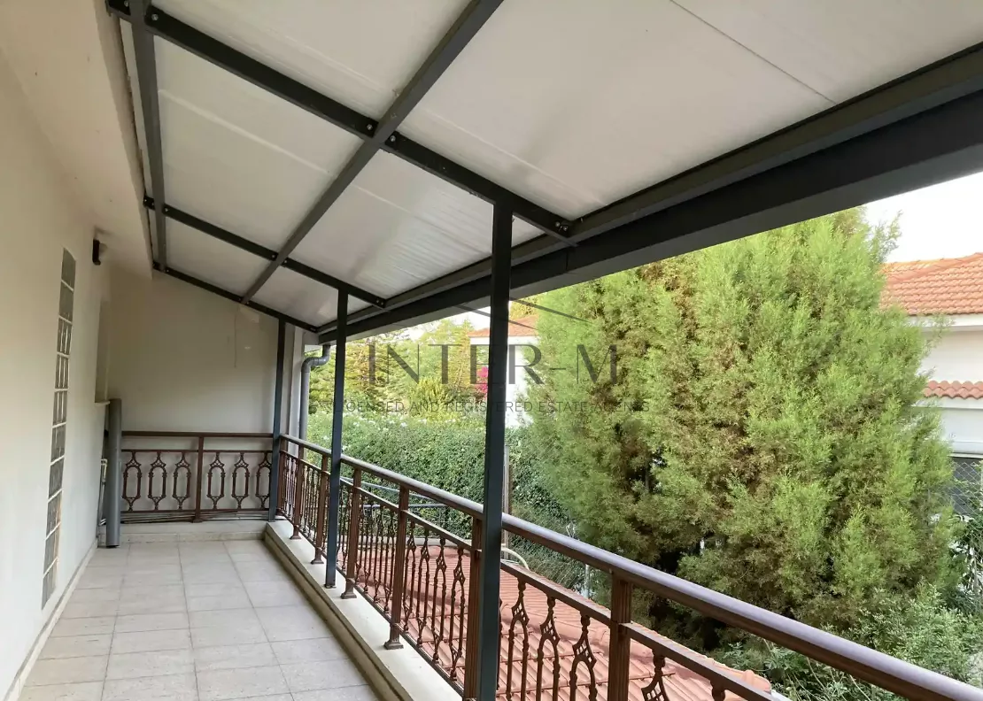 Semi- Detached House For Sale In Nicosia, Lakatamia  (4 Bedroom) φωτογραφία 16