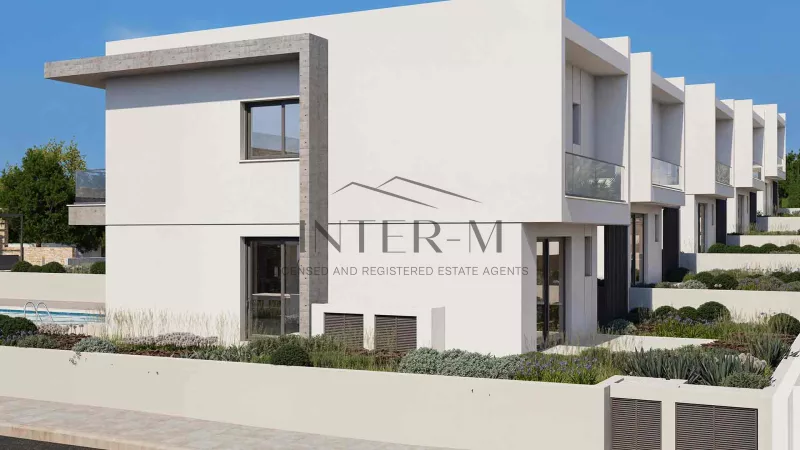 Luxury 3-Bedroom Villa for Sale – Beachfront Residences, Paphos,Cyprus φωτογραφία 3