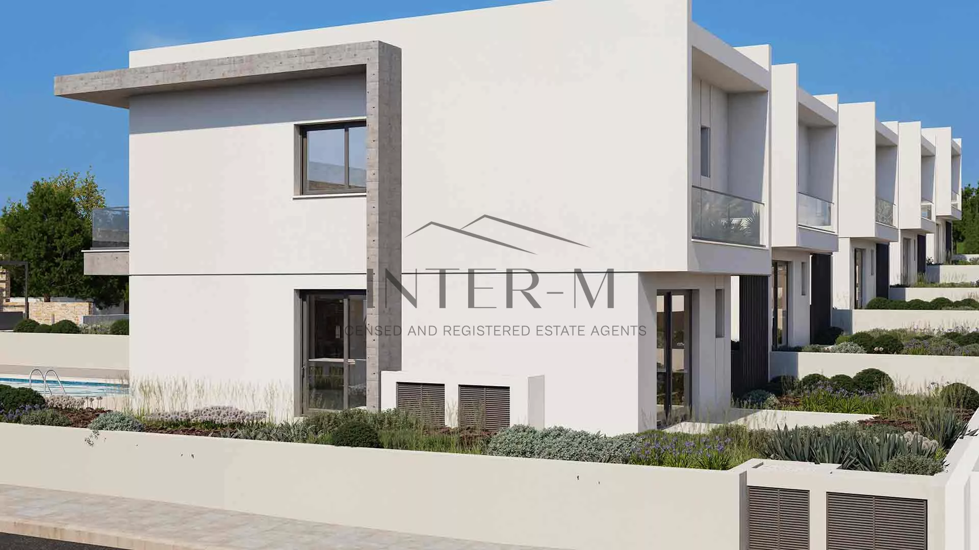 Luxury 3-Bedroom Villa for Sale – Beachfront Residences, Paphos,Cyprus photo 3
