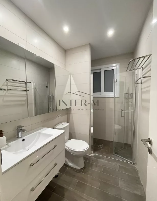 Beautiful 3-Bedroom Semi-Detached House With Roof Garden & Pool – Mouttagiaka, Limassol,Cyprus (3 Bedroom) φωτογραφία 13