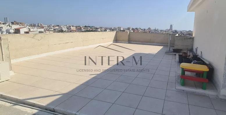 Penthouse For Sale In Limassol (3 Bedroom) φωτογραφία 3