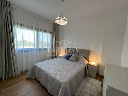 Luxury Penthouse With Roof Garden For Sale In Potamos Germasogias Area, Limassol (3 Bedroom) φωτογραφία 22