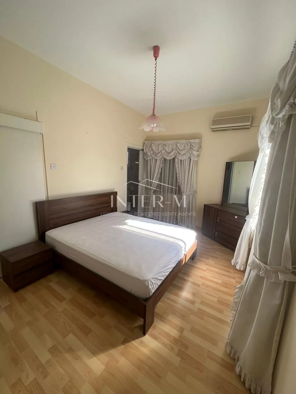 Beautiful Apartment For Rent In Kapsalos ,Limassol  (3 Bedroom) photo 7
