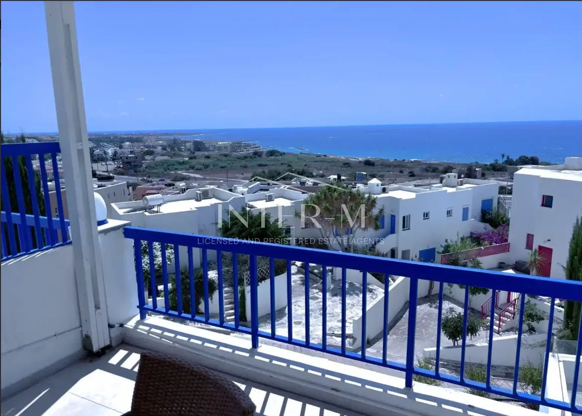 Stunning 2-Bedroom Apartment For Rent In Chlorakas, Paphos (2 Bedroom) φωτογραφία 13