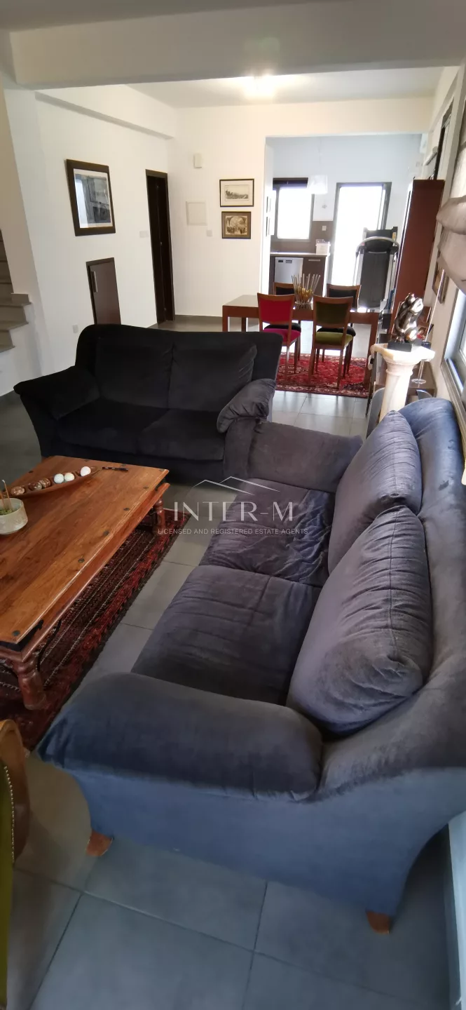 3 Bedrooms House In Larnaca photo 10