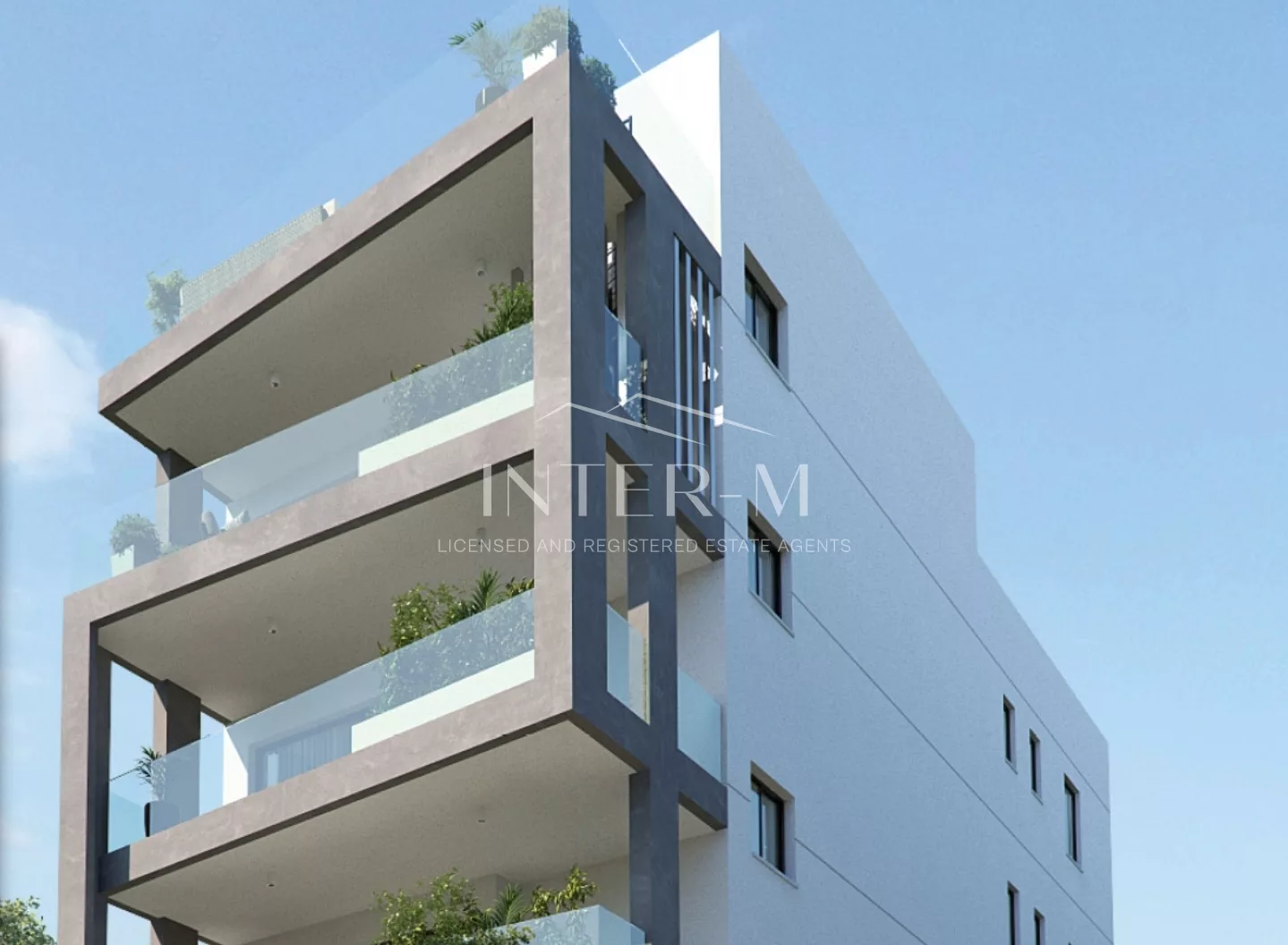 New  Penthouse  For Sale In  Faneromeni , Larnaca  (3 Bedroom) photo 3