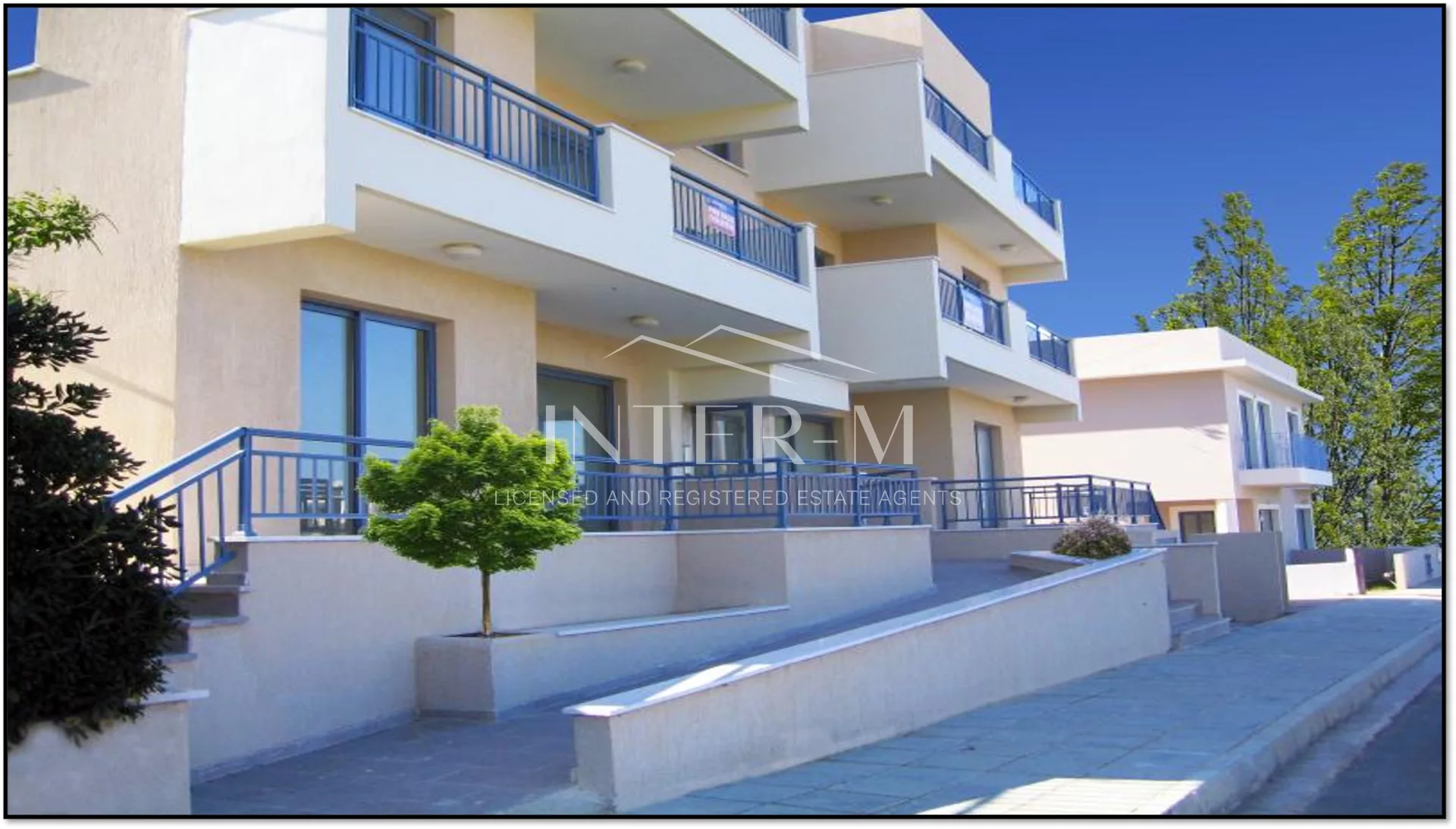 Elegant 2-Bedroom Penthouse For Sale In Venus Gardens, Phase Four – Geroskipou, Paphos, Cyprus (2 Bedroom)