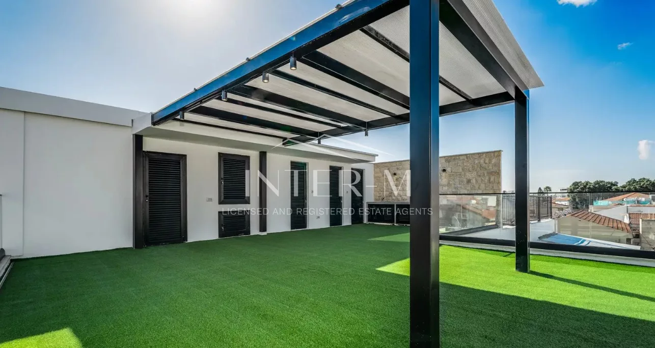 Unique Fully Renovated Offices For Rent In The Historical Center Of Limassol, Cyprus φωτογραφία 14