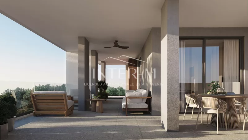 Elegant Apartment For Sale In The Heart Of Larnaca, Cyprus (2 Bedrooms) φωτογραφία 2