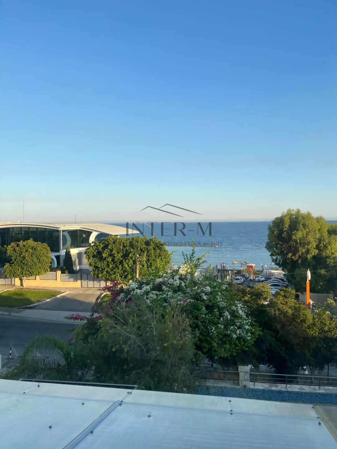 Luxury Villa For Rent In Agios Tychonas, Limassol  (5 Bedroom) photo 7