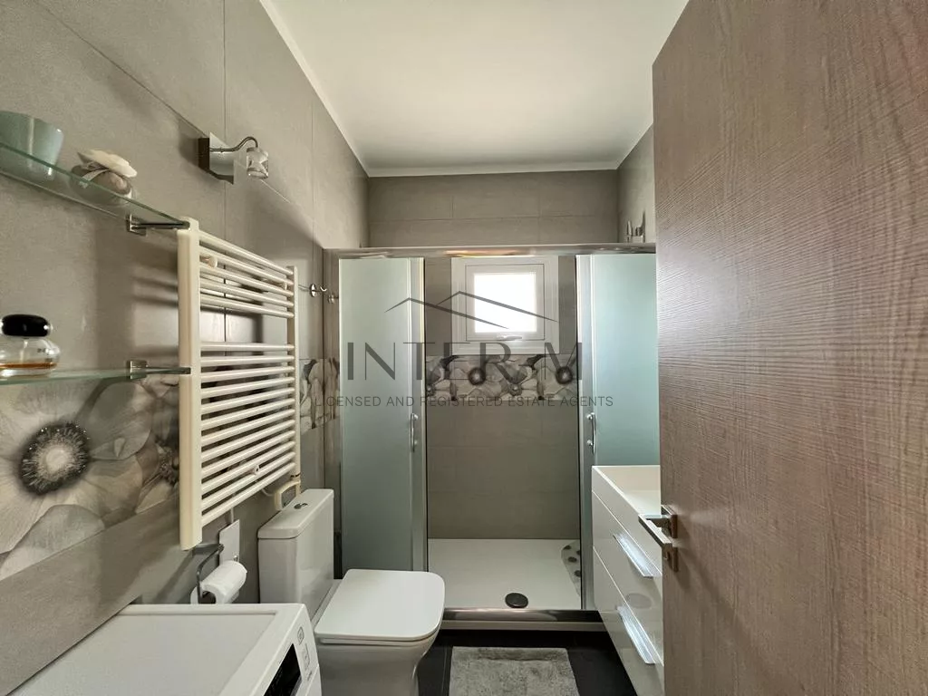 Apartment For Sale In Agios Tychon,  Limassol  (3 Bedroom) φωτογραφία 9