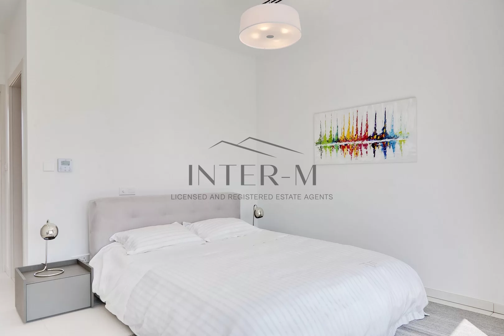 Luxury Villa For Sale In Ayia Napa  (3 Bedroom) photo 12