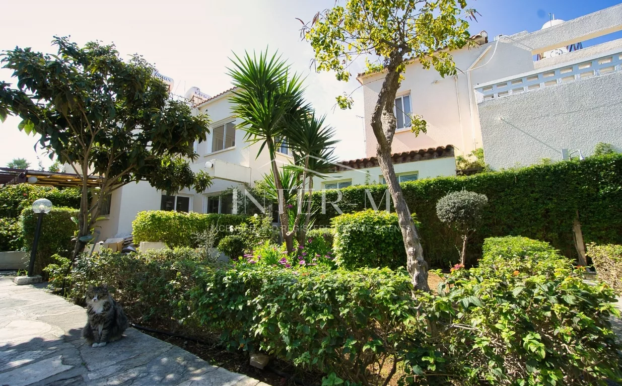 Beautiful Maisonette Fоr Sаle In Kato Paphos Cyprus (3 Bedroom) φωτογραφία 16