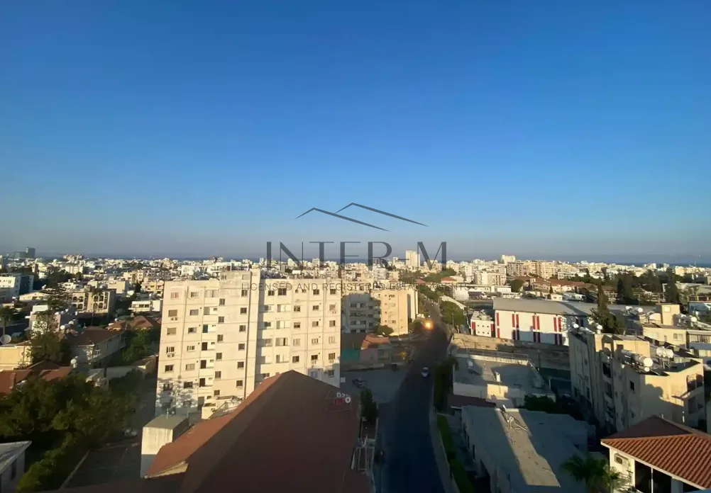 Beautiful Penthouse To Sale In,Finikoudes, Larnaca, Cyprus (4 Bedroom) φωτογραφία 11