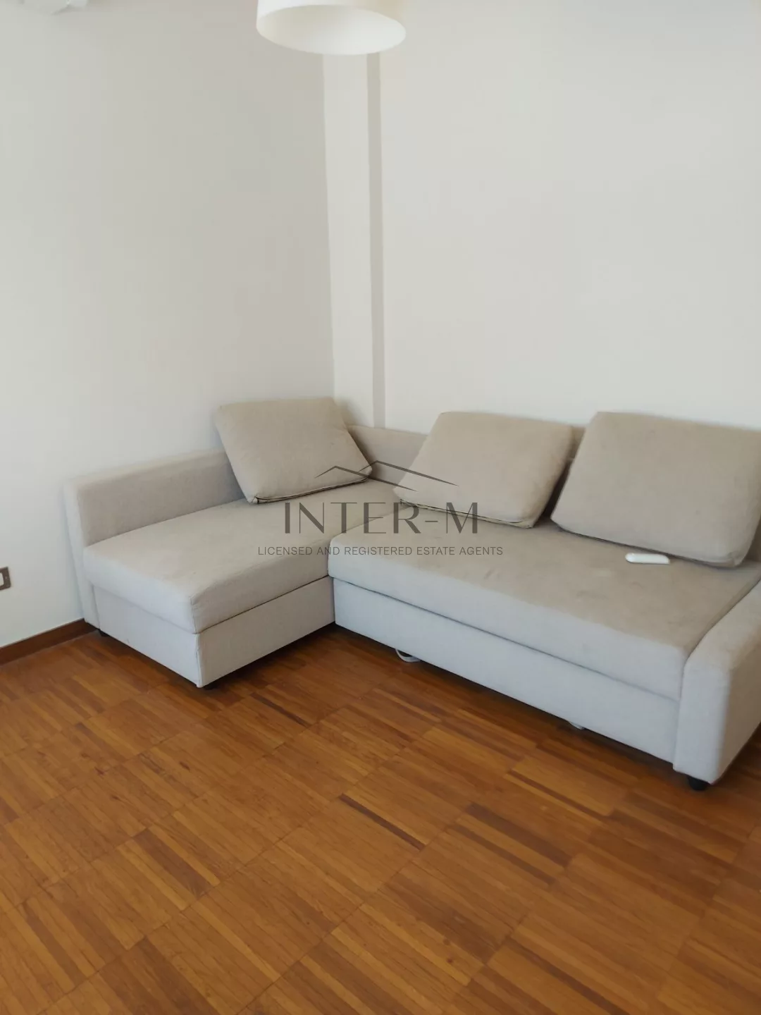 Modern Apartment For Rent In Apostolou Petrou & Pavlou, Limassol, Cyprus (3 Bedrooms) φωτογραφία 3