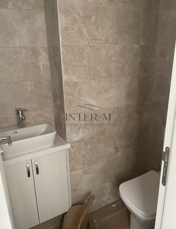 Sea View Apartment For Rent , In Molos Area Limassol  (2 Bedroom) photo 4