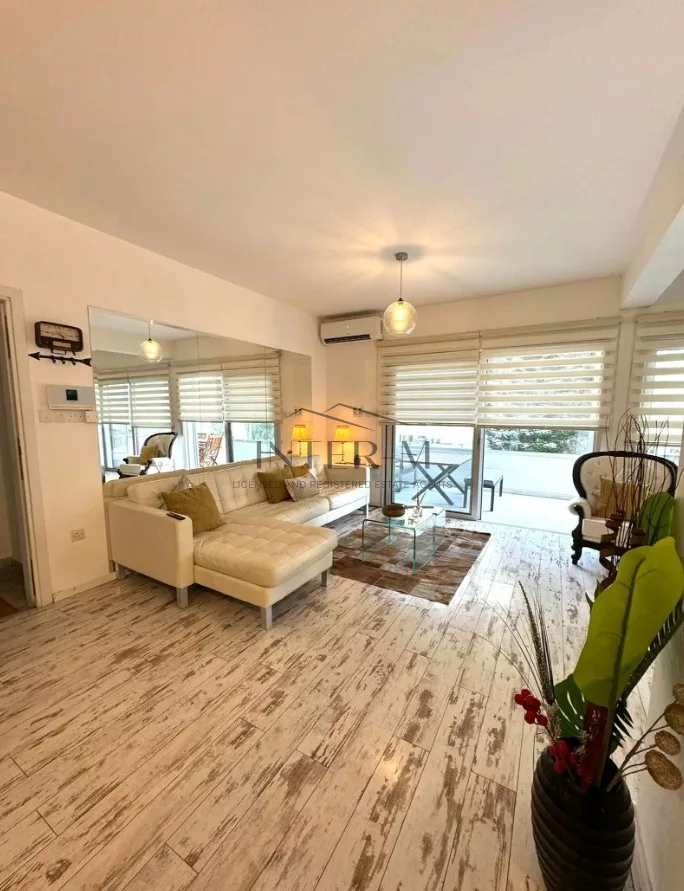 Luxury 3-Bedroom Apartment For Rent In Neapolis, Limassol, Cyprus photo 2