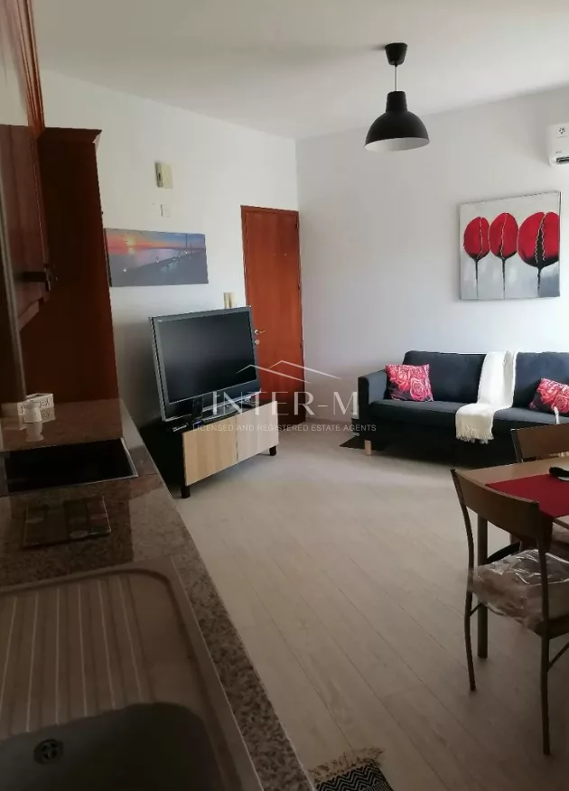 Fully Renovated 1-Bedroom Apartment For Rent In Agios Athanasios, Limassol, Cyprus