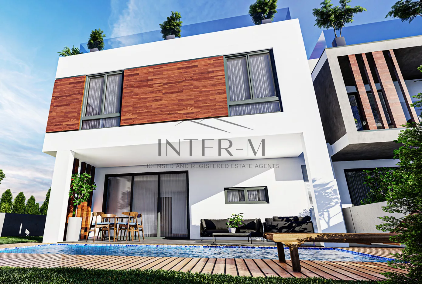 Luxurious Villa In Livadia, Larnaca (3 Bedroom) φωτογραφία 5