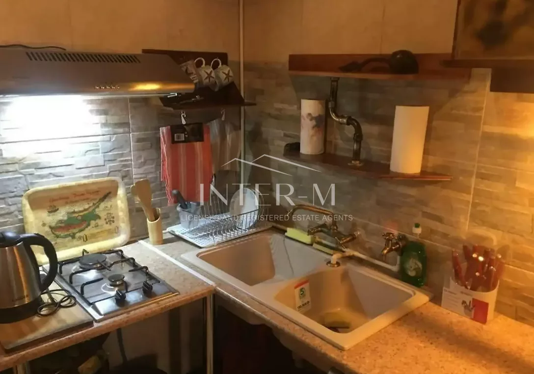 Sea View Studio Apartment For Sale – Neapolis, Limassol,Cyprus (1 Bedroom) φωτογραφία 8