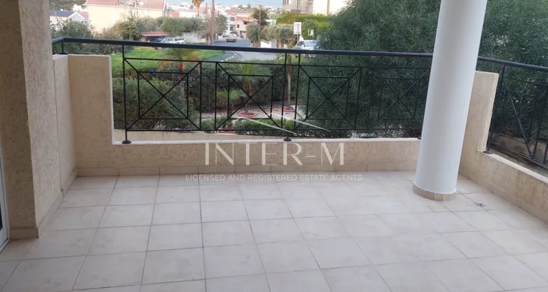 Apartment For Rent In Ekali Limassol Cyprus (2 Bedroom) φωτογραφία 2