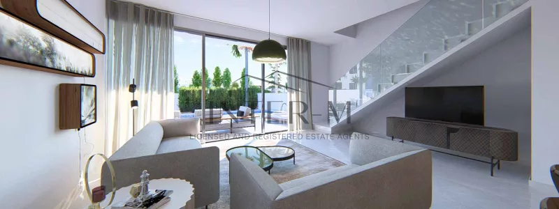 Villa for Sale in Universal, Paphos, Cyprus photo 2