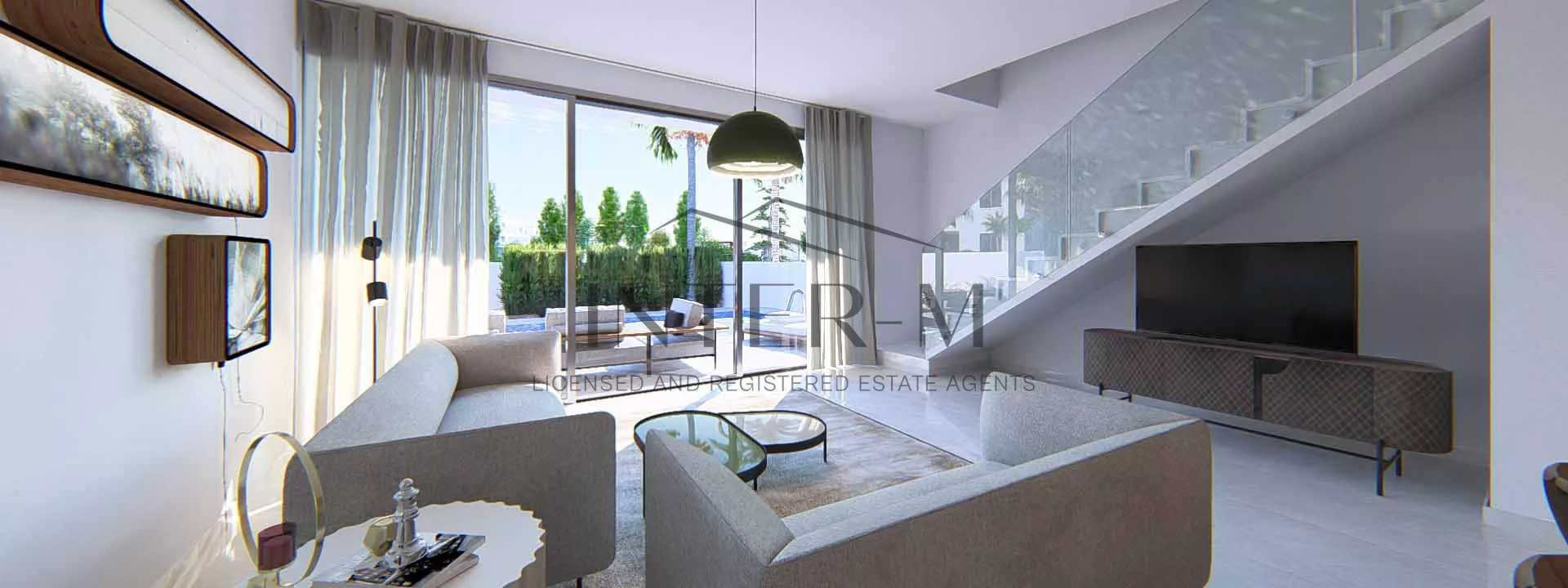 Villa for Sale in Universal, Paphos, Cyprus