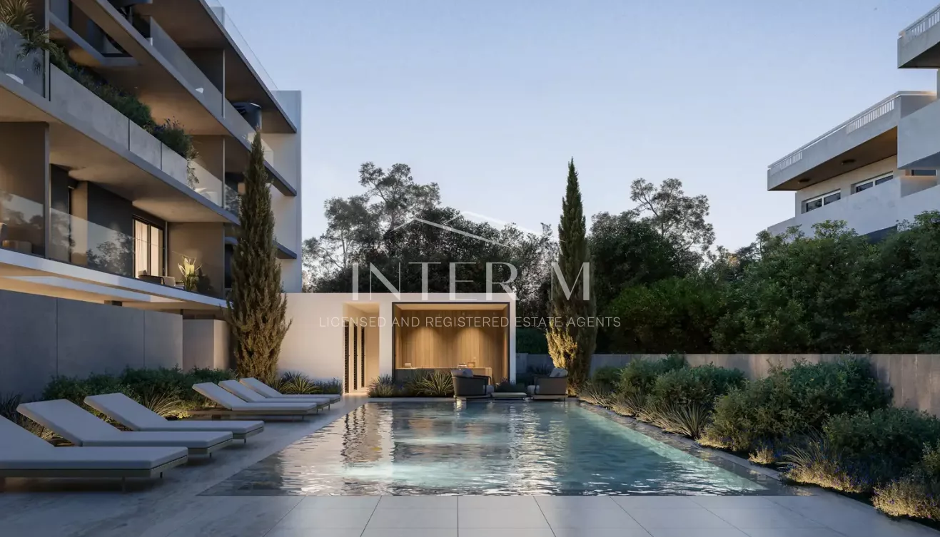 Apartment For Sale – Agios Athanasios, Limassol,Cyprus (2 Bedroom) φωτογραφία 18